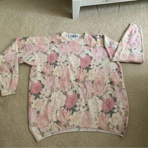 Women’s sweater